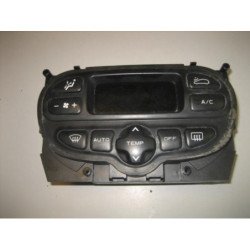 Commande Chauffage Citroen Xsara Picasso Phase 2